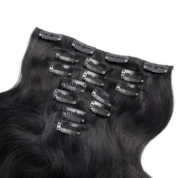 Clip in Extensions