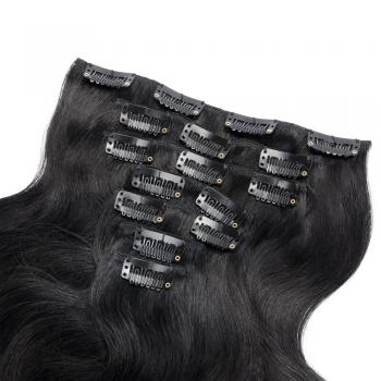 Clip in Extensions