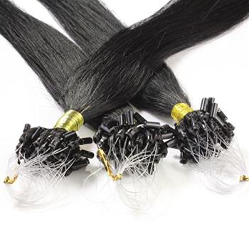 Microring Extensions