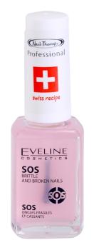 SOS-Nail Therapy
