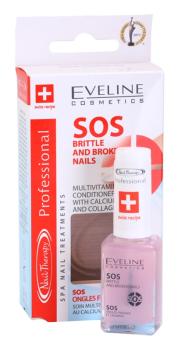 SOS-Nail Therapy