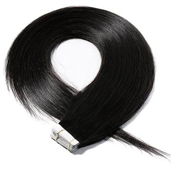 Tape in Extensions