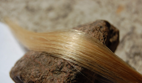 Light Blonde