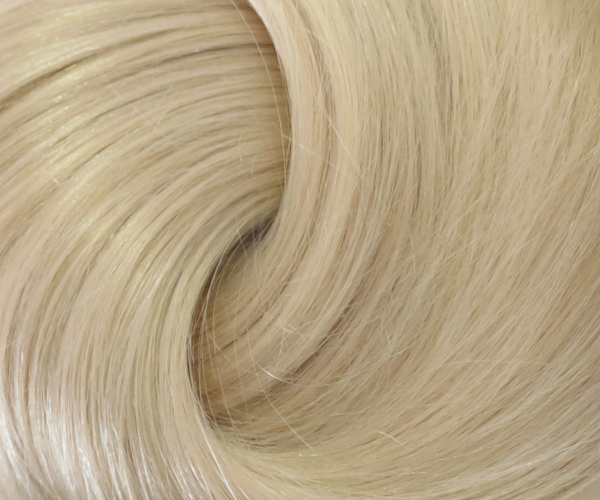 Platinblond