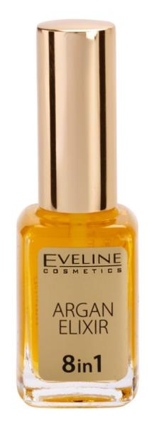 Argan Elixir - 8 in 1