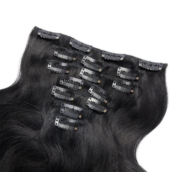 Clip in Extensions