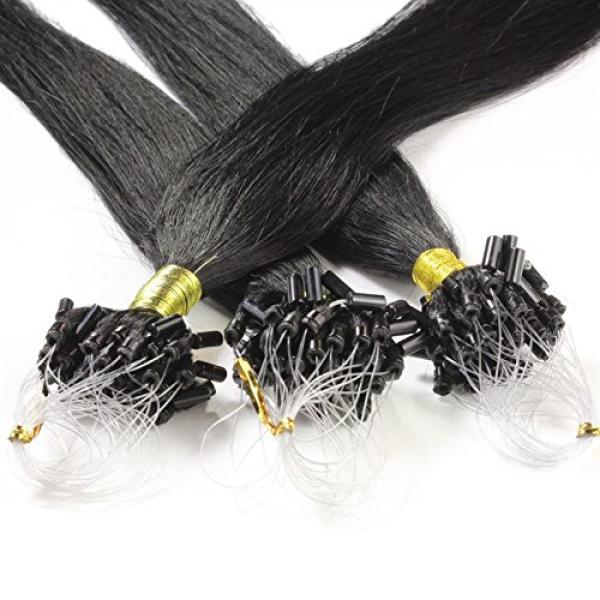 Microring Extensions