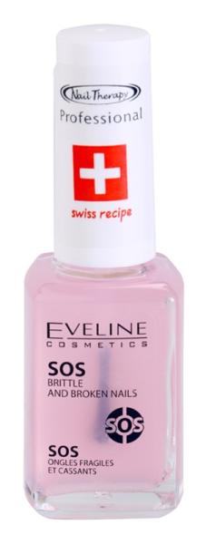 SOS-Nail Therapy