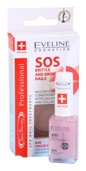SOS-Nail Therapy