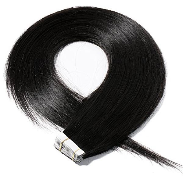 Tape in Extensions