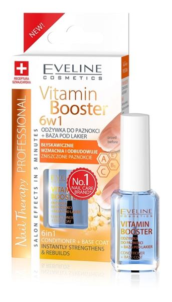 Vitamin Booster 6 in 1
