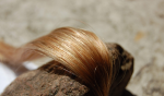 Weizenblond