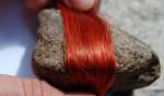 Orange-Rot