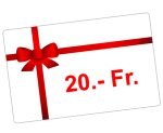 Gutschein20