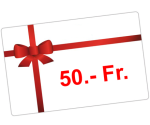 Gutschein50